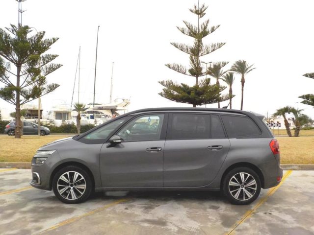 CITROEN Grand C4 Spacetourer usata, con Chiusura centralizzata telecomandata