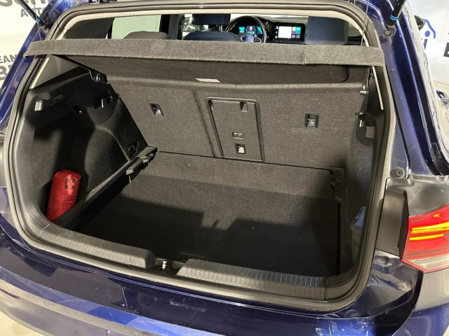 VOLKSWAGEN Golf usata, con Servosterzo