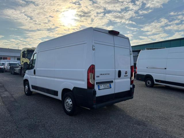 FIAT Ducato usata, con ESP