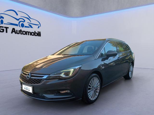 OPEL Astra usata, con ABS