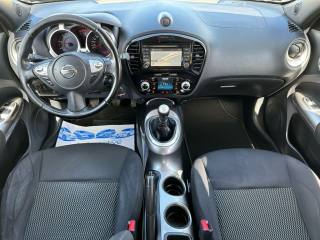 NISSAN Juke usata, con Chiusura centralizzata
