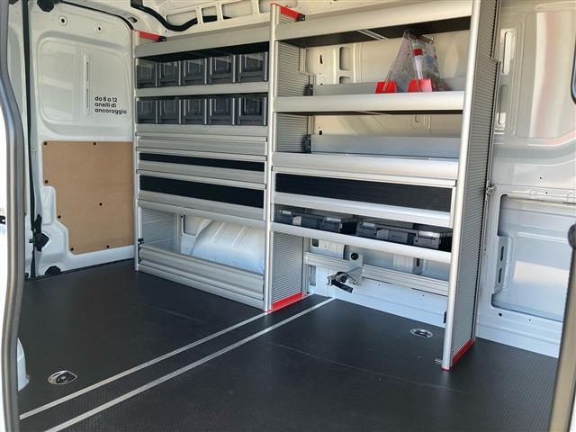 RENAULT Master usata 7
