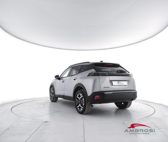 PEUGEOT 2008 usata 3