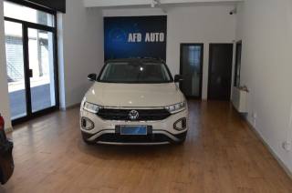 VOLKSWAGEN T-Roc 1.5 TSI ACT DSG Life