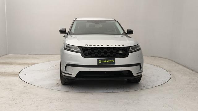 LAND ROVER Range Rover Velar usata, con Cerchi in lega