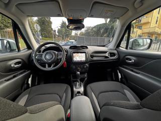 JEEP Renegade usata, con Chiusura centralizzata