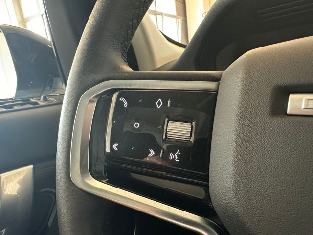 LAND ROVER Discovery Sport usata, con Immobilizzatore elettronico