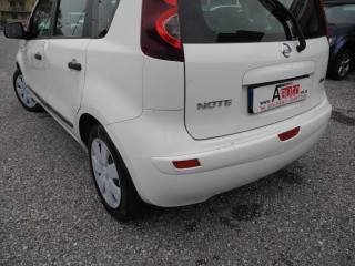 NISSAN Note usata 50