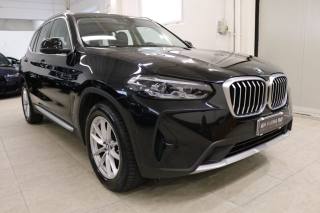 BMW X3 xDrive20d 48V  MY 22 PARI NUOVO