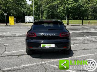 PORSCHE Macan usata, con Chiusura centralizzata