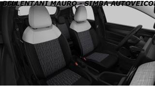 FIAT 600 usata, con Airbag Passeggero