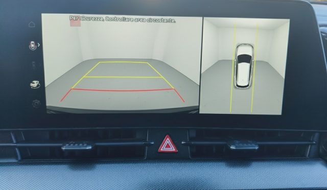 KIA Sportage usata, con Controllo trazione