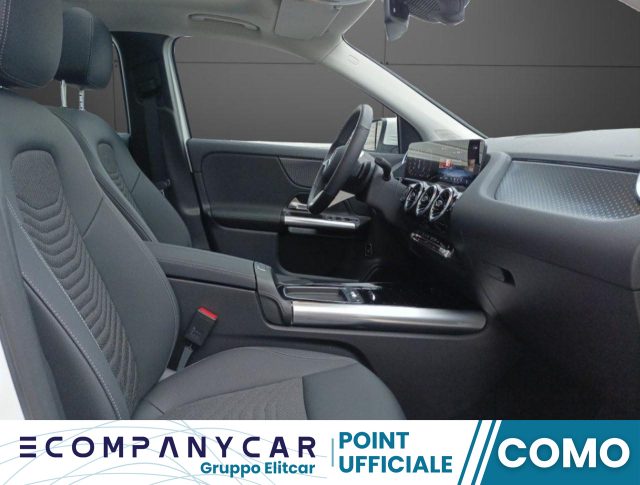 MERCEDES-BENZ GLA 180 usata, con Climatizzatore