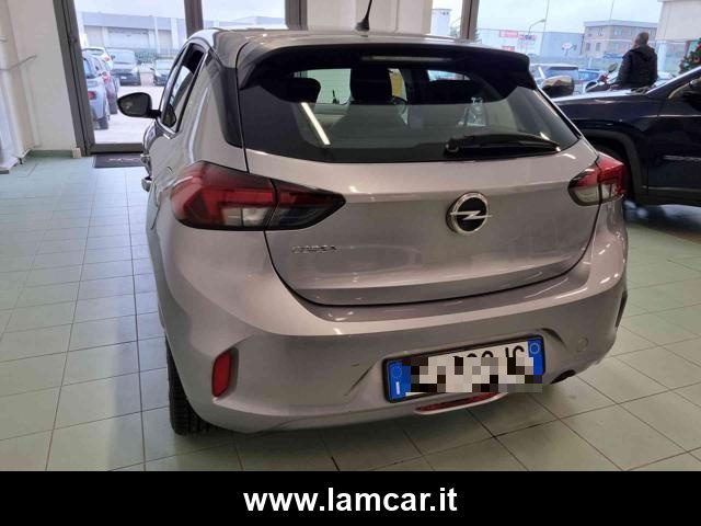 OPEL Corsa usata, con Chiusura centralizzata