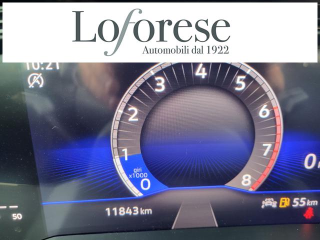 VOLKSWAGEN Taigo usata, con Fari LED
