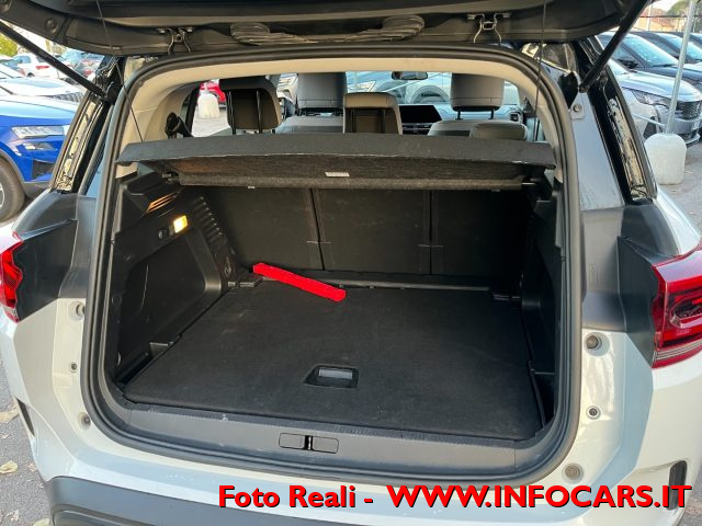 CITROEN C5 Aircross usata, con USB