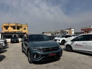 VOLKSWAGEN T-Roc usata, con Airbag