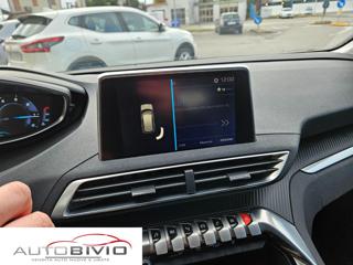 PEUGEOT 3008 usata, con Specchietti laterali elettrici
