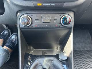 FORD Fiesta usata, con Lettore CD