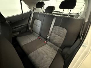 KIA Picanto usata, con Autoradio digitale