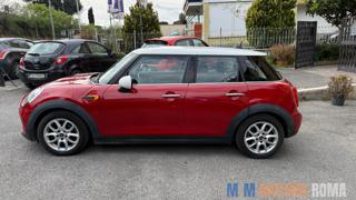 MINI Cooper D usata, con Airbag