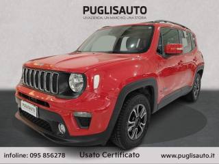 JEEP Renegade usata, con Airbag laterali