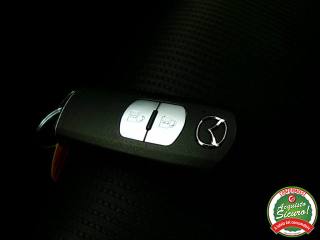 MAZDA CX-3 usata, con Vetri oscurati