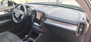 VOLVO XC40 usata, con Alzacristalli elettrici