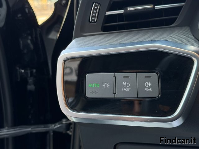 AUDI A6 usata, con Chiamata automatica per emergenze