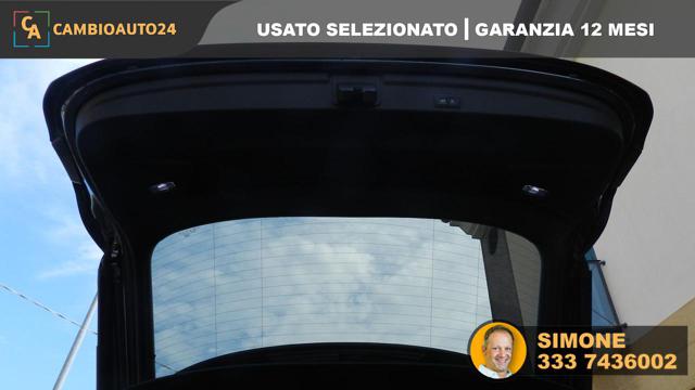 AUDI Q3 usata, con Schermo multifunzione interamente digitale