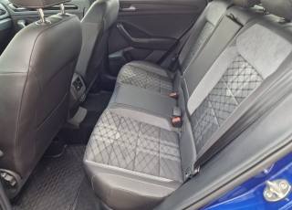 VOLKSWAGEN T-Roc usata, con Controllo trazione
