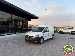 VOLKSWAGEN Caddy 2.0 TDI