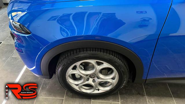 ALFA ROMEO Tonale usata, con Controllo vocale