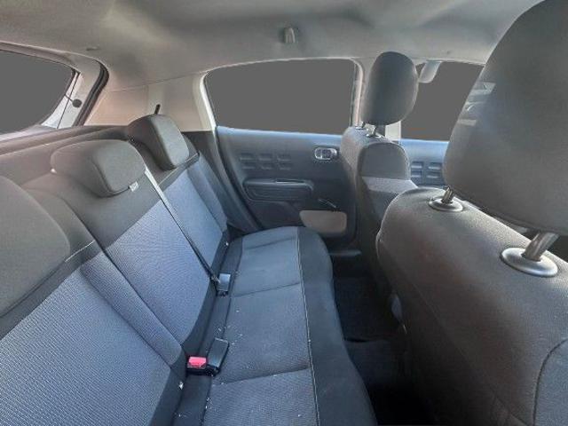 CITROEN C3 usata, con Airbag laterali