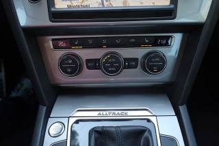 VOLKSWAGEN Passat Alltrack usata, con Streaming musicale integrato