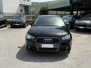 AUDI A1 usata, con Airbag