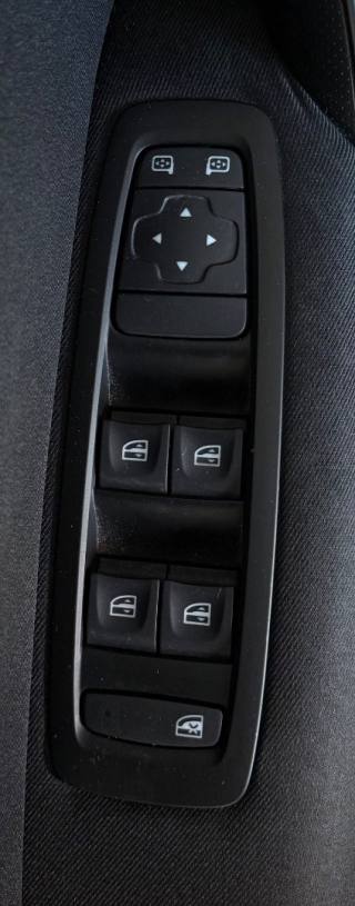 RENAULT Megane usata 20