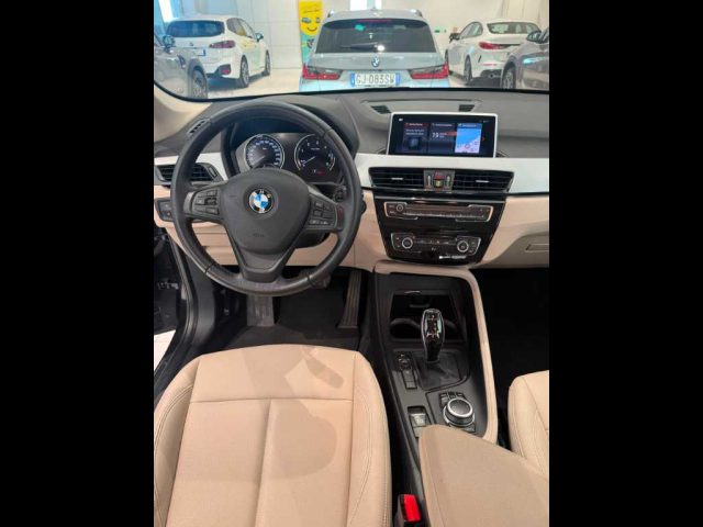 BMW X1 usata, con Controllo trazione