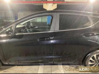FORD Fiesta usata, con Cruise Control