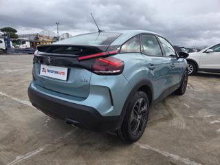 CITROEN C4 usata, con Alzacristalli elettrici