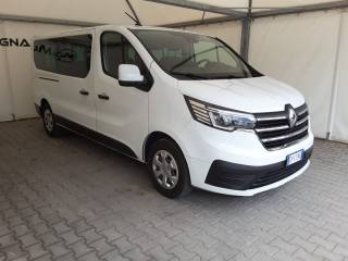 RENAULT Trafic usata, con Airbag