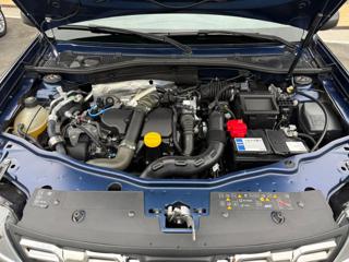 DACIA Duster usata, con Park Distance Control
