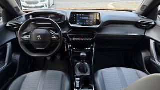 PEUGEOT 2008 usata, con Alzacristalli elettrici