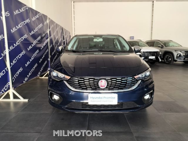 FIAT Tipo usata, con Airbag