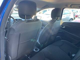 RENAULT Clio usata, con Sistema di navigazione
