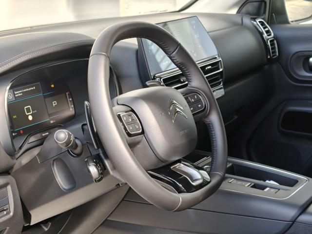 CITROEN C5 Aircross usata, con ESP