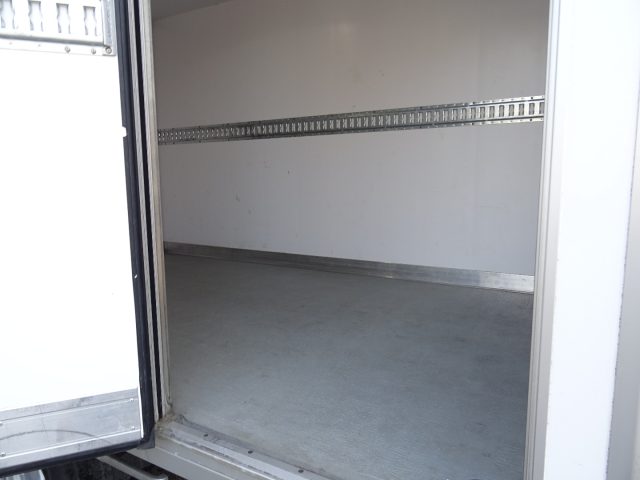 IVECO Daily usata, con Cruise Control