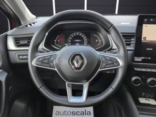 RENAULT Captur usata, con Controllo vocale