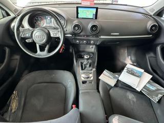 AUDI A3 usata, con Park Distance Control