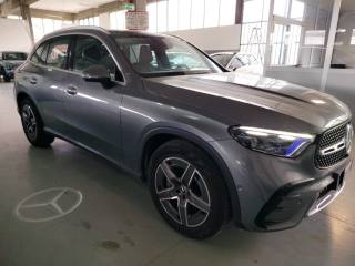 MERCEDES-BENZ GLC 300 usata, con Airbag Passeggero